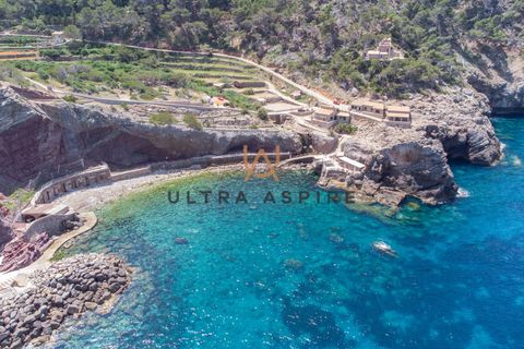 Erhvervsejendom i Estellencs, Mallorca, Estellencs - € 2.500.000 | Ref: UA386 - foto 17